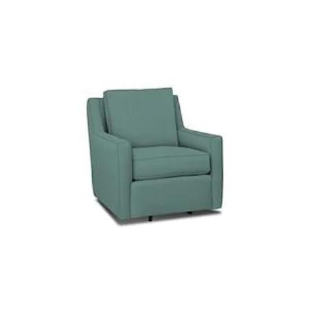 swivel chair